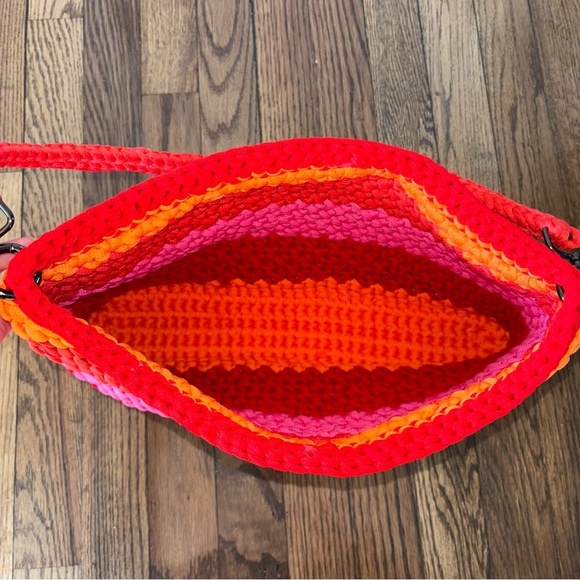 Colorful Women's Bag - Picture 4 of 7